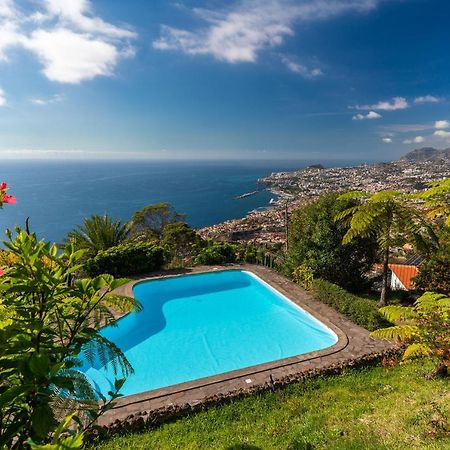 Апартаменти Atlantic Ocean View By Hr Madeira Фуншал Екстер'єр фото